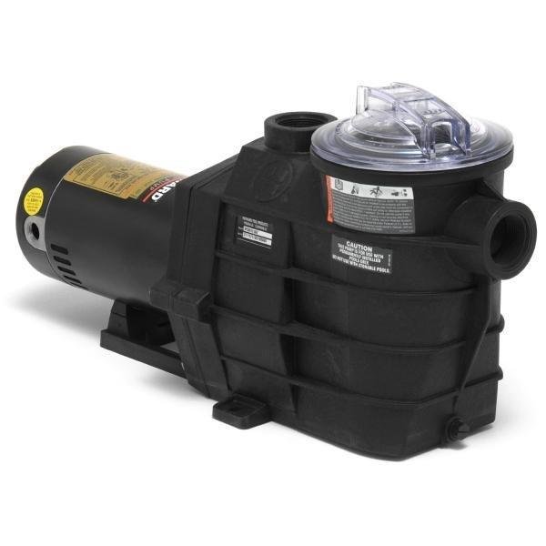 Hayward Pool Pump Warranty