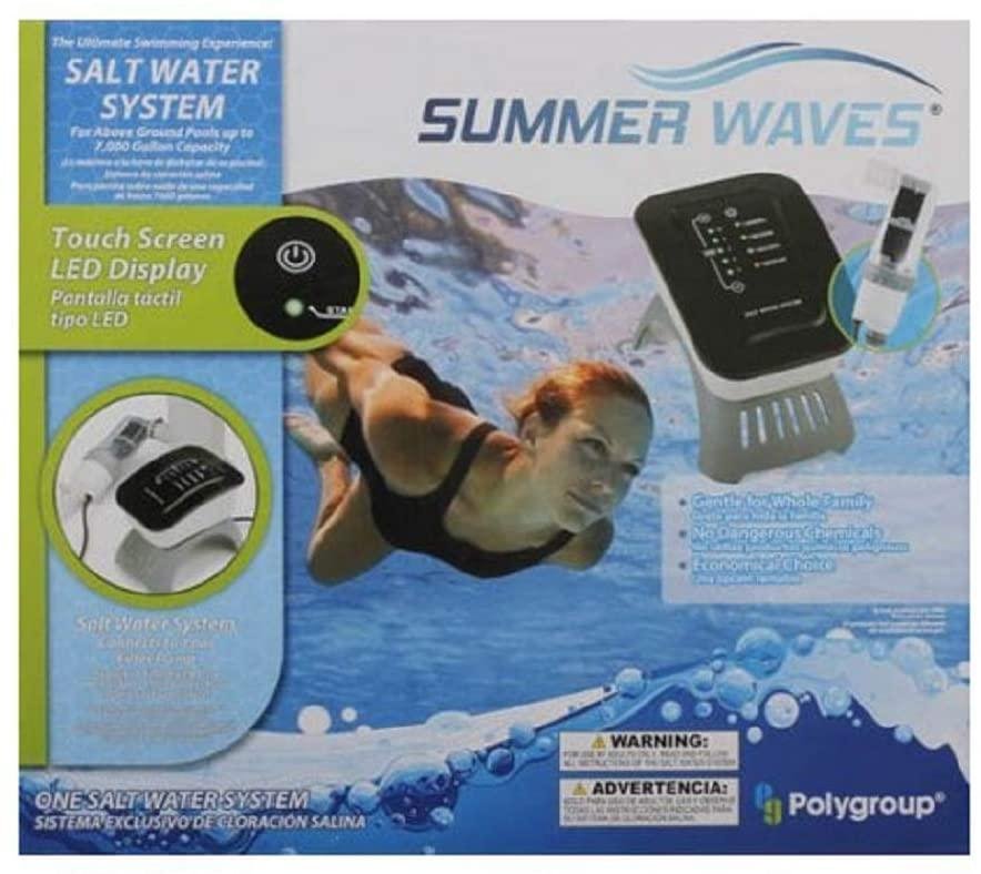 Sitemapcdatahttpsaktuelinfbizidsummer Waves Salt Water System