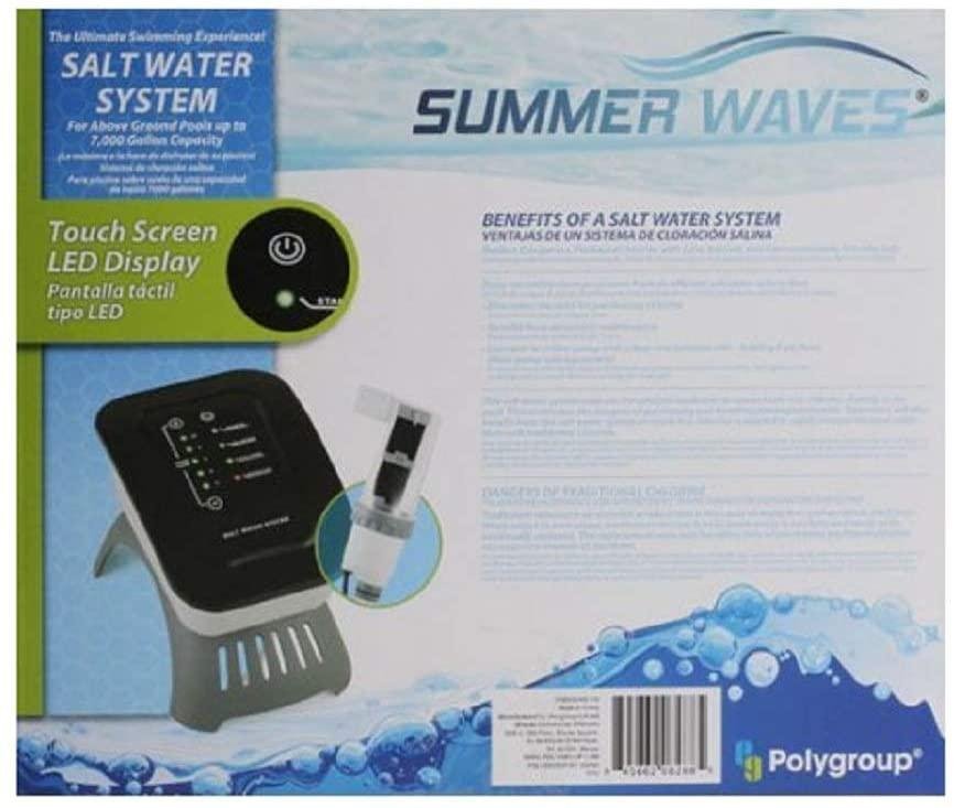 Sitemapcdatahttpsaktuelinfbizidsummer Waves Salt Water Systemnull