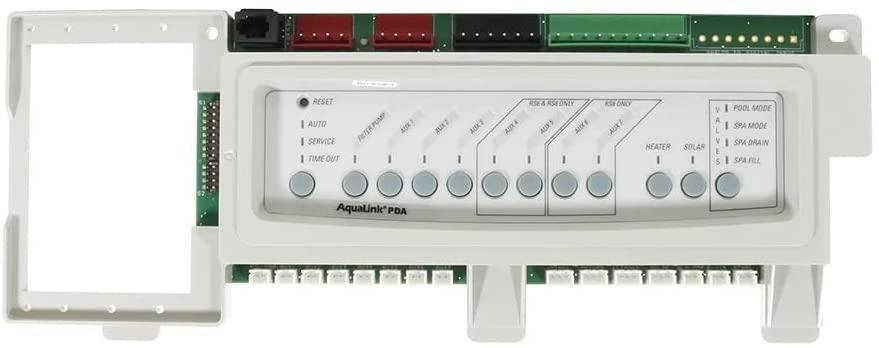Jandy Pro Series Pcba Power Center Pda P4 Replacement Kit Diikon